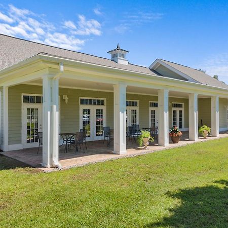 Beautifully Decorated 3 Bedroom 2 Bath Condo, First Floor Wth Walk In Shower! Located In Golf Community Myrtle Beach Eksteriør bilde
