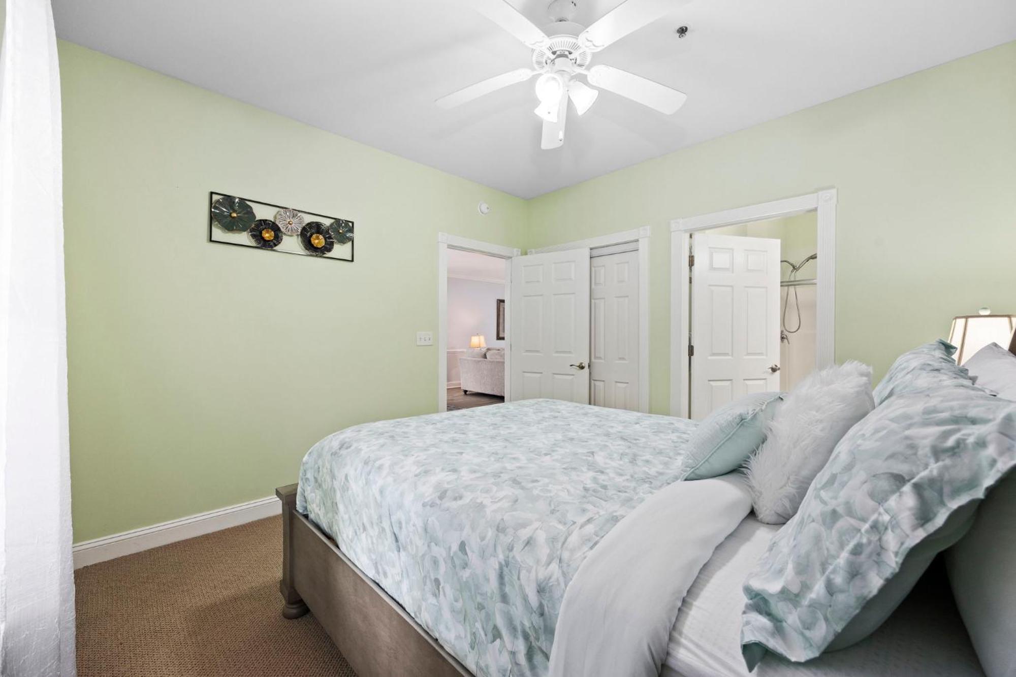 Beautifully Decorated 3 Bedroom 2 Bath Condo, First Floor Wth Walk In Shower! Located In Golf Community Myrtle Beach Eksteriør bilde