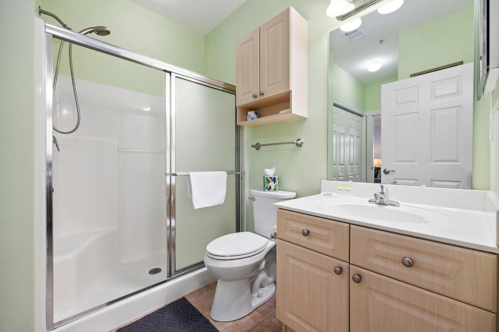 Beautifully Decorated 3 Bedroom 2 Bath Condo, First Floor Wth Walk In Shower! Located In Golf Community Myrtle Beach Eksteriør bilde