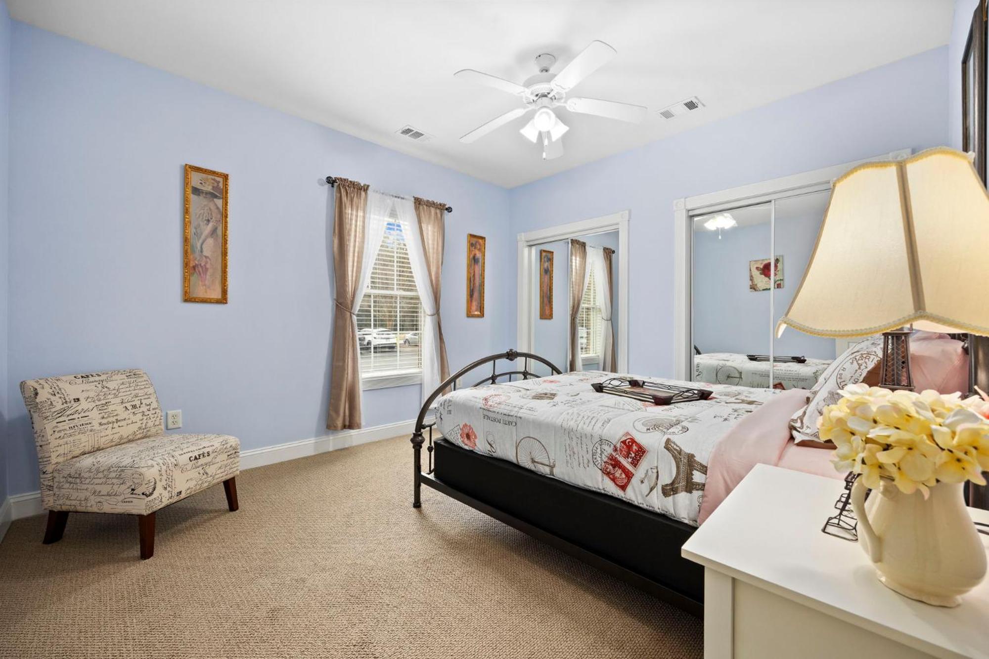 Beautifully Decorated 3 Bedroom 2 Bath Condo, First Floor Wth Walk In Shower! Located In Golf Community Myrtle Beach Eksteriør bilde