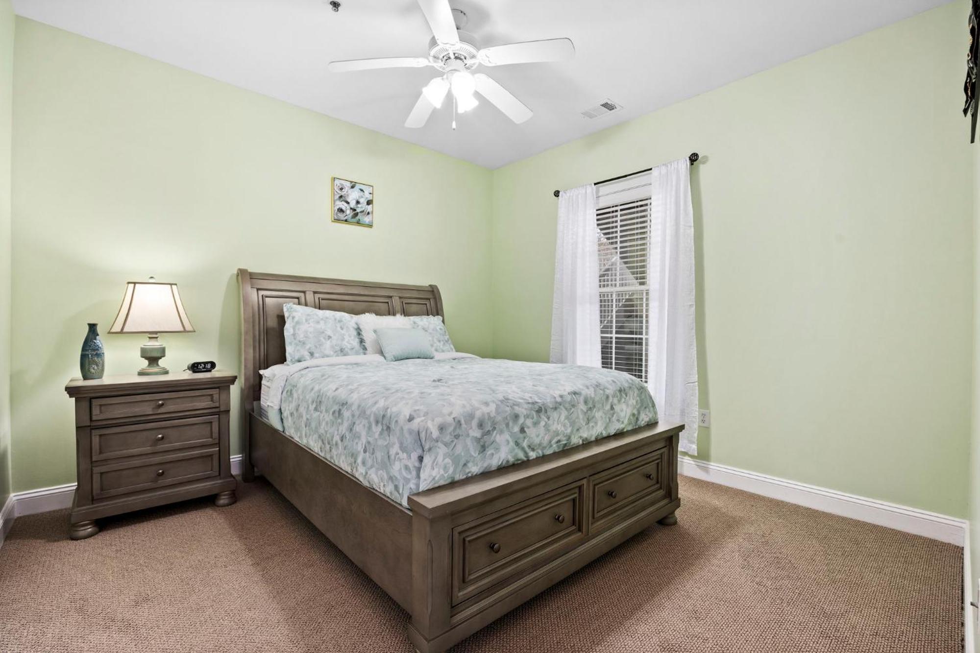 Beautifully Decorated 3 Bedroom 2 Bath Condo, First Floor Wth Walk In Shower! Located In Golf Community Myrtle Beach Eksteriør bilde